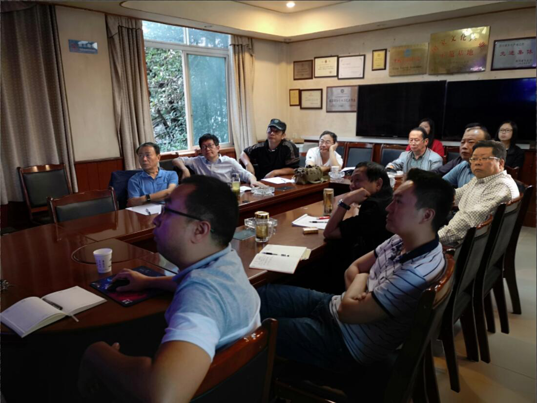 市国投集团“彩灯文化公司” 积极筹备第二十五届自贡国际恐龙灯会 市国投集团“彩灯文化公司” 积极筹备第二十五届自贡国际恐龙灯会